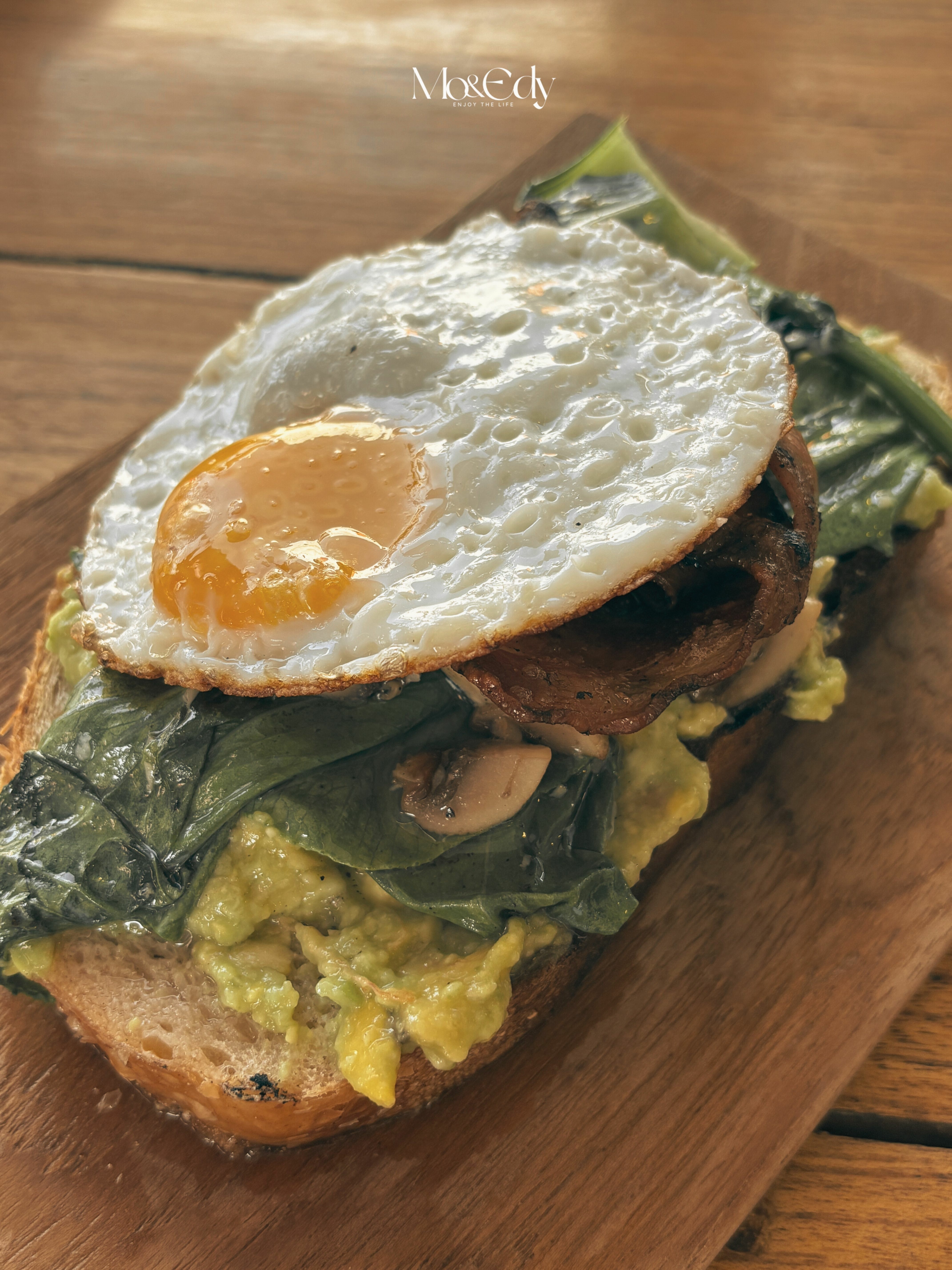 【Indonesia｜Bali】乾季的峇里島 DAY6 Yo