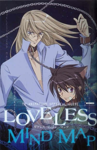 心得 Loveless 無愛之戰 Wings翼 痞客邦 心得 Loveless 無愛之戰 Wings翼 痞客邦