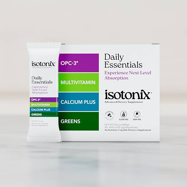 ⭐️愛尚它每日精選組合隨身包評價｜一次補足每日所需營養 超方