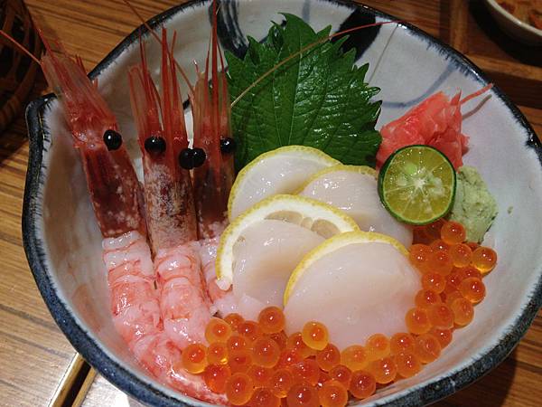 103.12(魚旨)彩日式料理 103.12(魚旨)彩日式料理