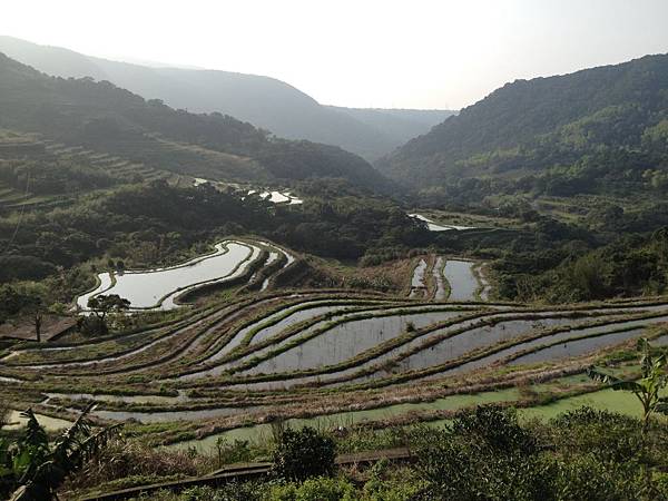 104.03石門梯田 104.03石門梯田