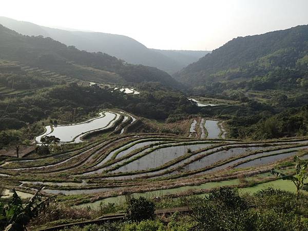 104.03石門梯田