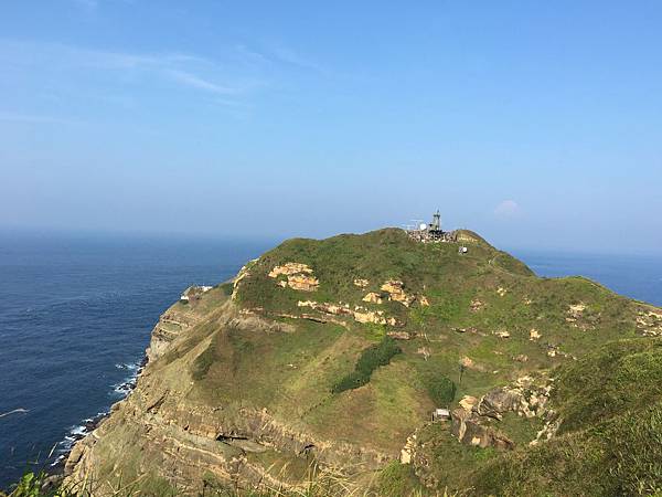 10508鼻頭角燈塔 10508鼻頭角燈塔