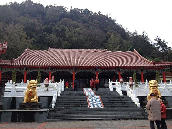 10412梨山賓館 10412梨山賓館