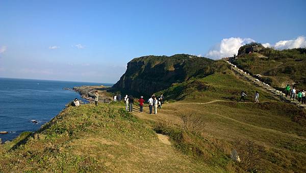 105.02基隆忘憂谷