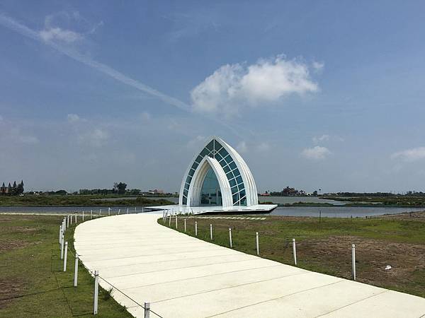 105.05水晶教堂 105.05水晶教堂