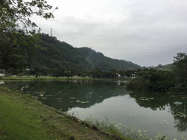 宜蘭一日遊宜蘭蜊埤湖