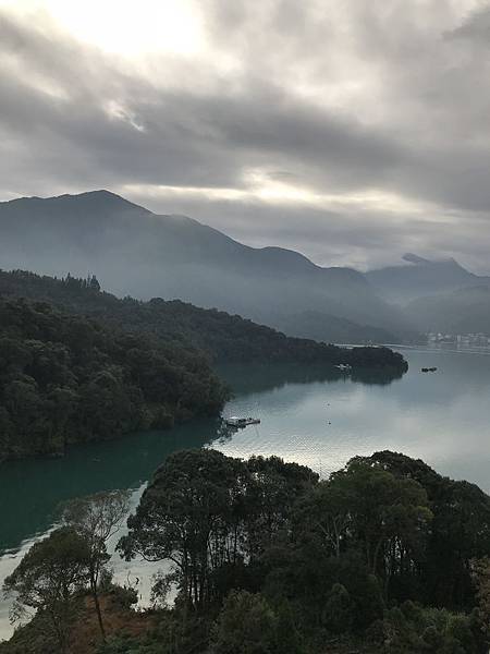 雲品早餐