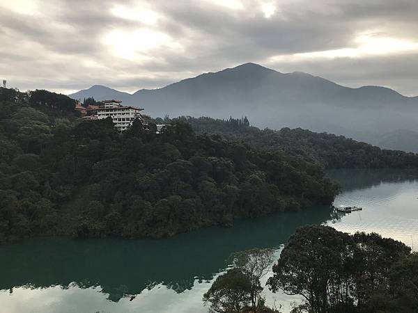 雲品早餐