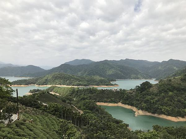 石碇千島湖