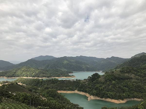 石碇千島湖