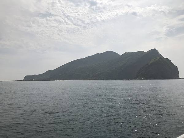 龜山島