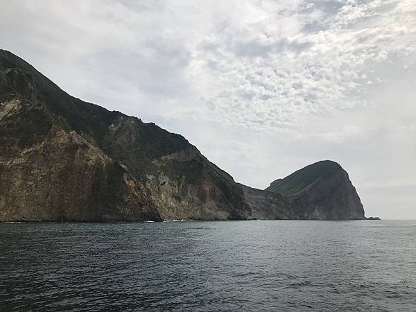 龜山島