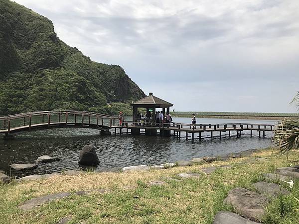 龜山島