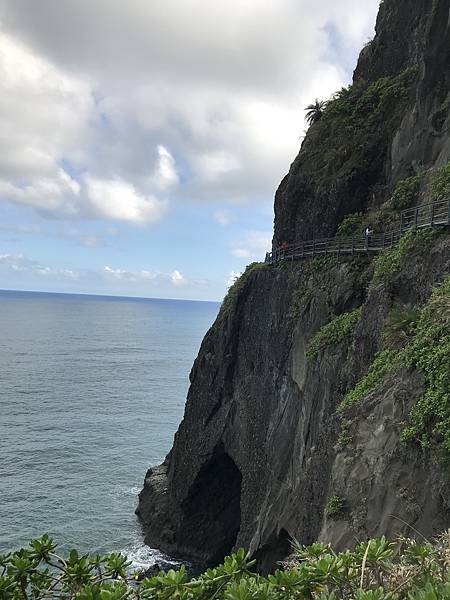 海上古道