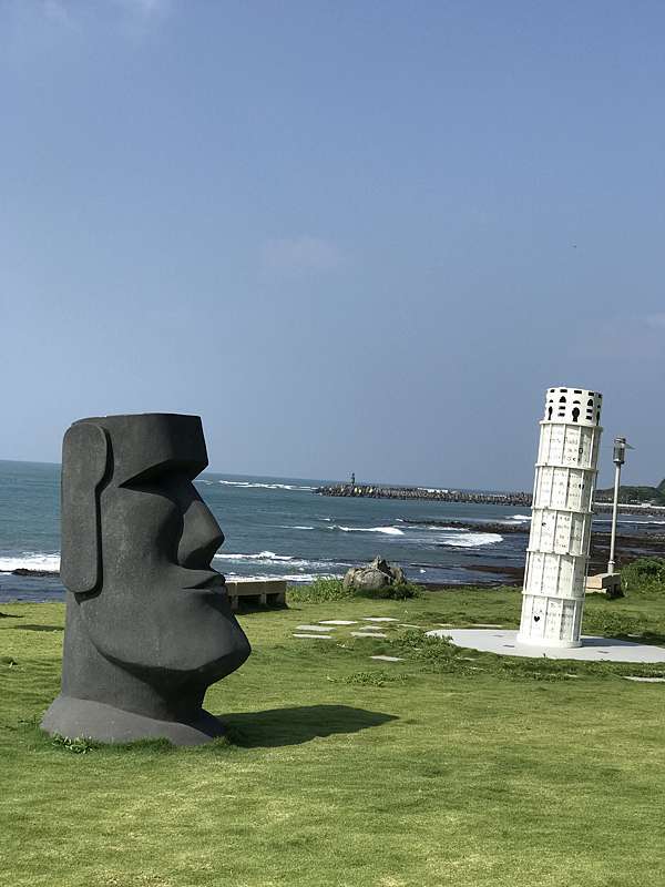 新北石門 北海岸愛之船 娟小娟 我最愛玩 痞客邦