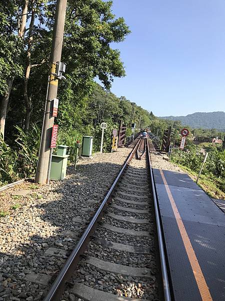 龍騰斷橋