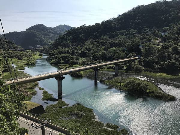 龍騰斷橋