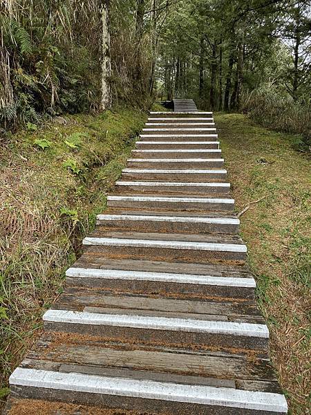 翠峰湖-環山步道