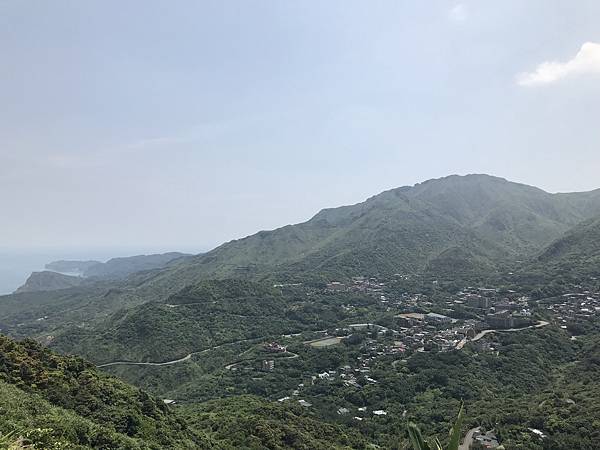 基隆山