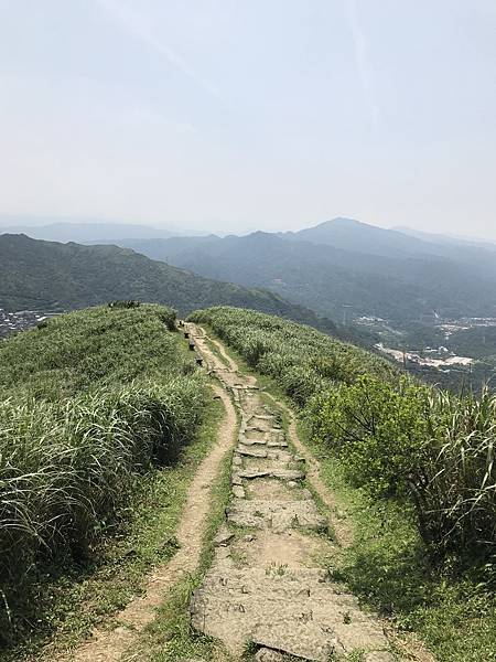 基隆山