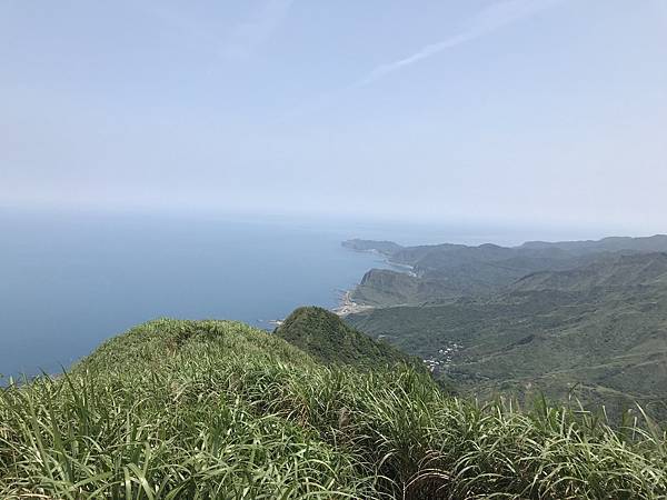 基隆山