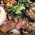 虎藏燒肉丼食所