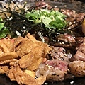 虎藏燒肉丼食所