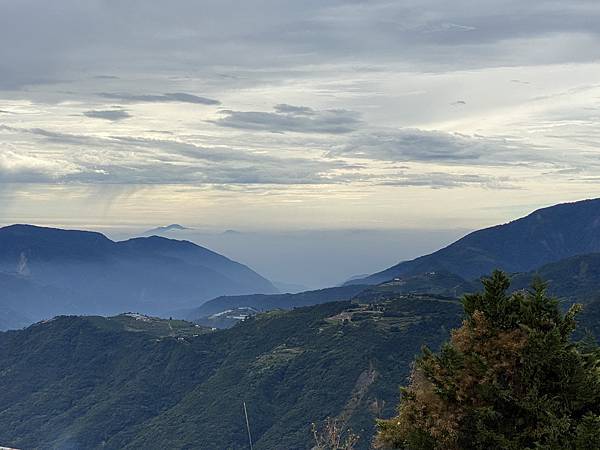 清境農場