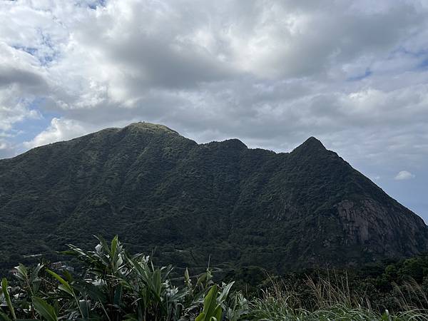 報時山