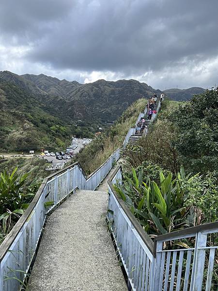 報時山