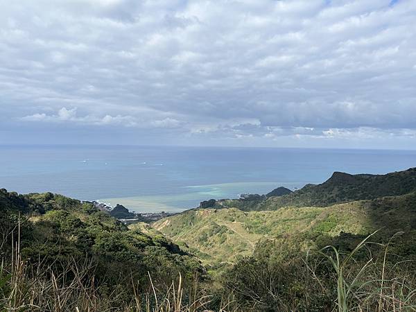 報時山