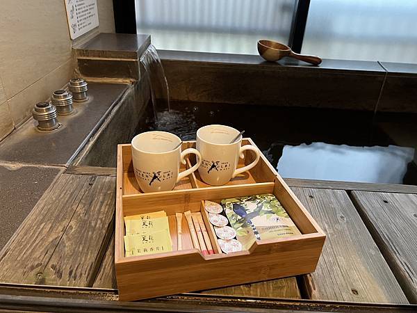 新北金山~天籟渡假酒店