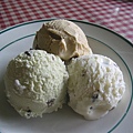 Homemade Ice Cream