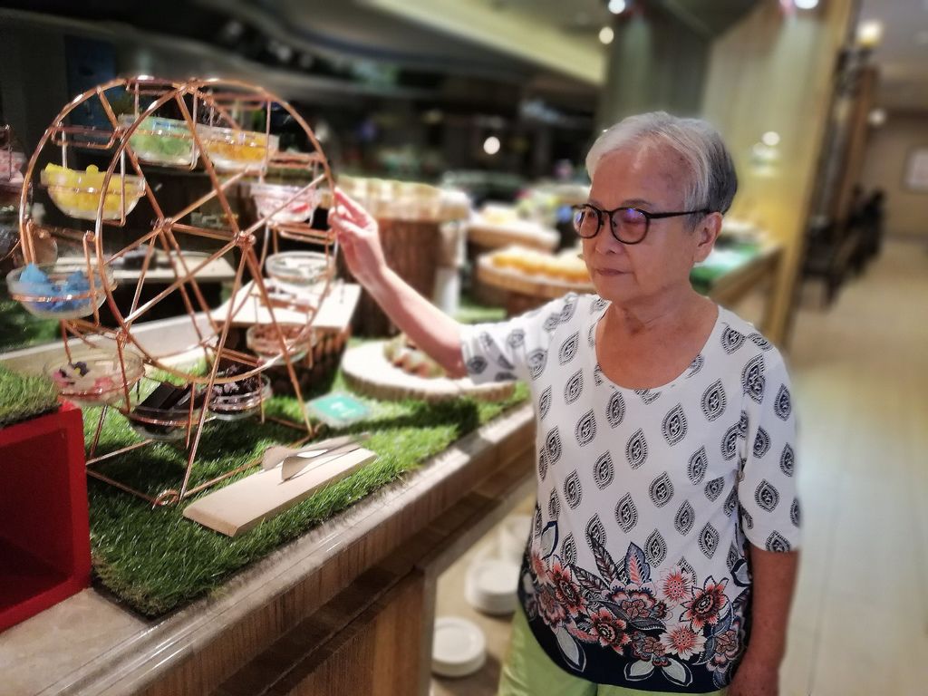 夜住花蓮翰品酒店二宿-與長子全家快樂花蓮行20181845( 夜住花蓮翰品酒店二宿-與長子全家快樂花蓮行20181845(