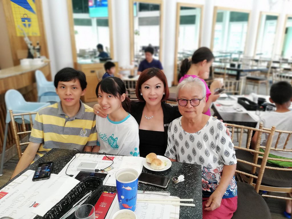 夜住花蓮翰品酒店二宿/與長子全家快樂花蓮行20181845( 夜住花蓮翰品酒店二宿-與長子全家快樂花蓮行20181845(