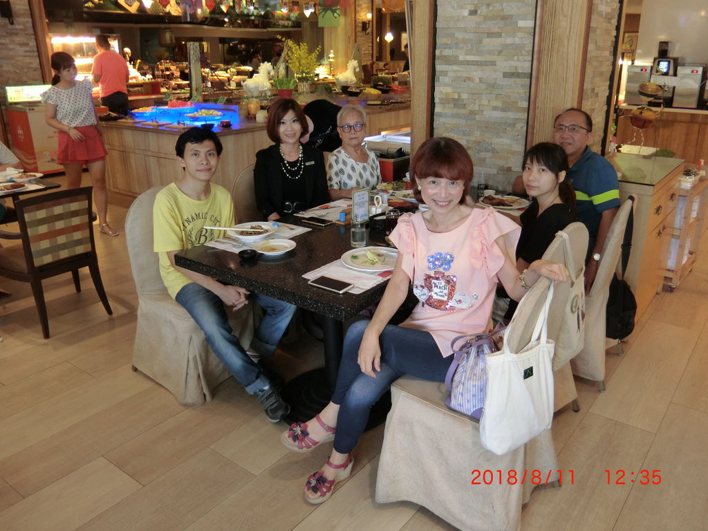 夜住花蓮翰品酒店二宿-與長子全家快樂花蓮行20181845( 夜住花蓮翰品酒店二宿-與長子全家快樂花蓮行20181845(