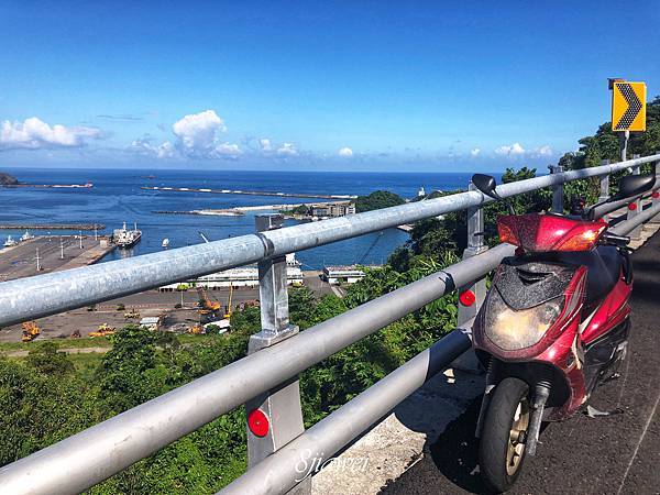 【一個人騎機車環島】用自己的方式繞臺灣一圈不是夢想！｜環島｜