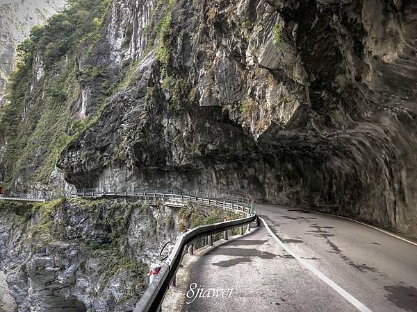 【八字環島｜一個人環島】騎車在臺灣島上畫個８，媽！我看到雪了