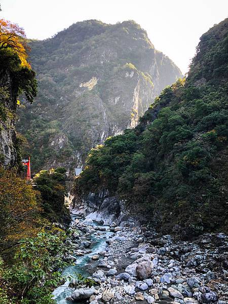 【八字環島｜一個人環島】騎車在臺灣島上畫個８，媽！我看到雪了