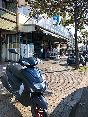 【一個人騎機車環島+小琉球】騎車去離島初體驗｜環島旅行｜臺南