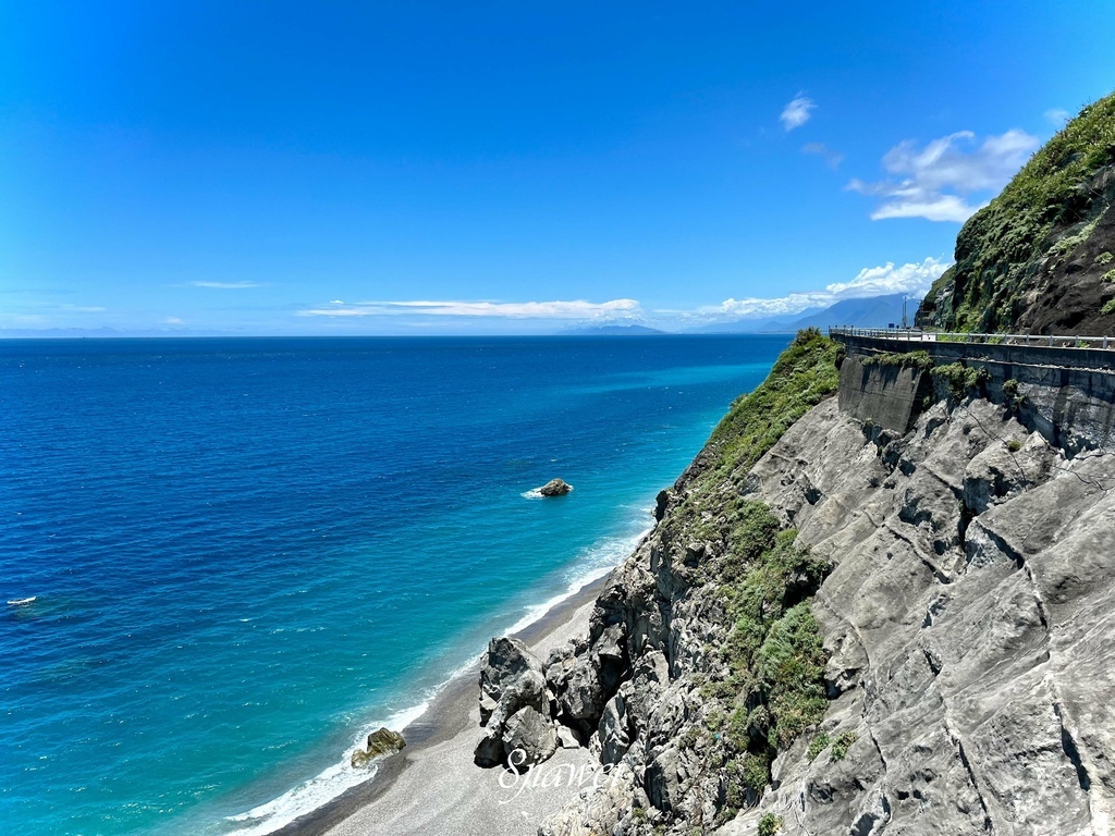 【機車環島+南橫初體驗】第六度一個人環島，臺灣真的好美啊！｜