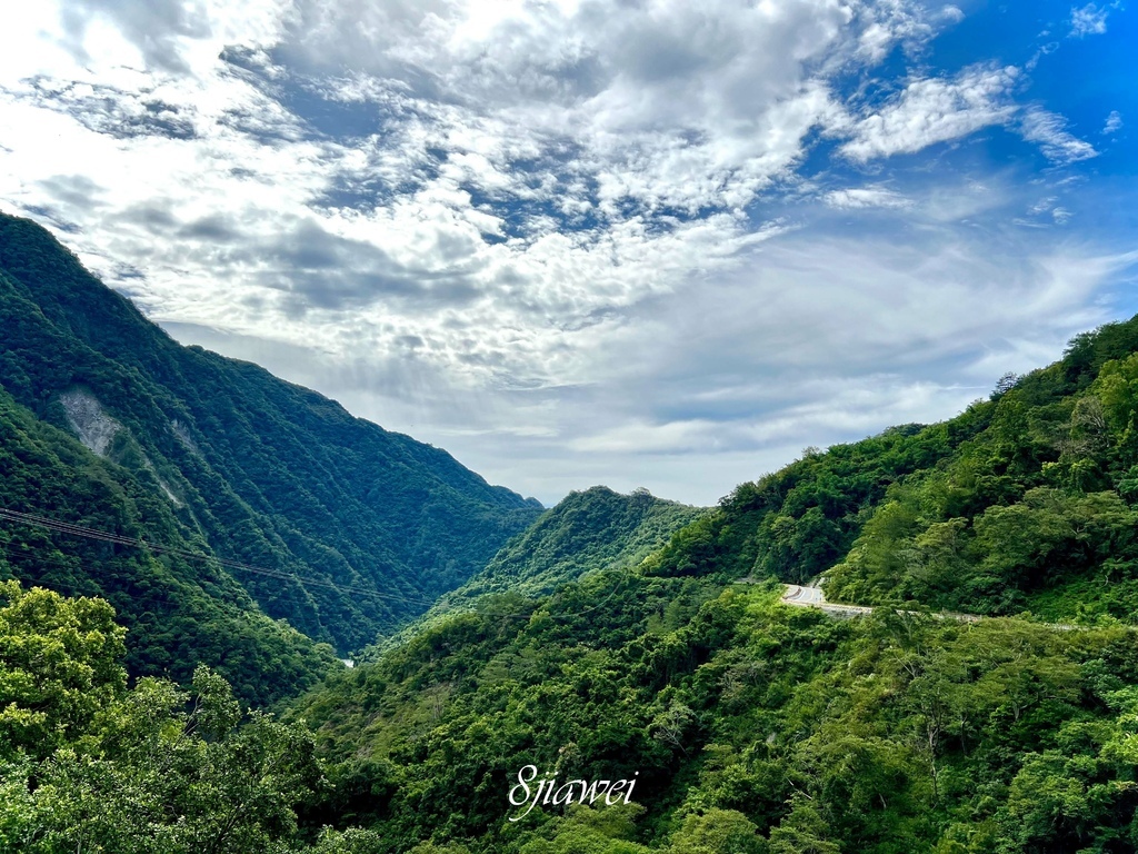 【機車環島+南橫初體驗】第六度一個人環島，臺灣真的好美啊！｜