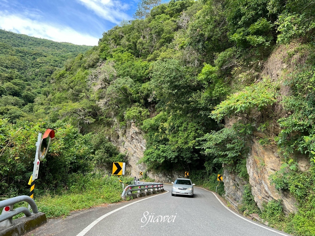 【機車環島+南橫初體驗】第六度一個人環島，臺灣真的好美啊！｜