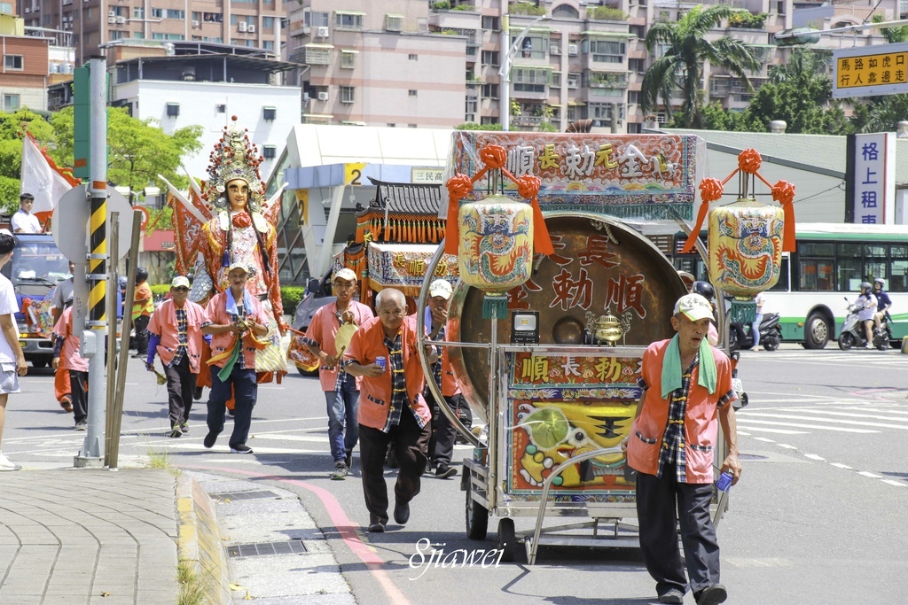 【2023台北邢尊會三載圓科】過境鼎信開發，把蘆洲搞得熱熱鬧