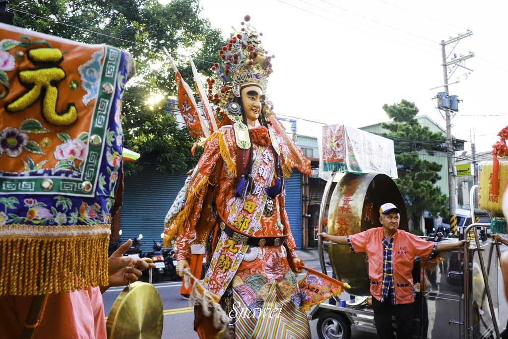 【2023台北邢尊會三載圓科】過境鼎信開發，把蘆洲搞得熱熱鬧