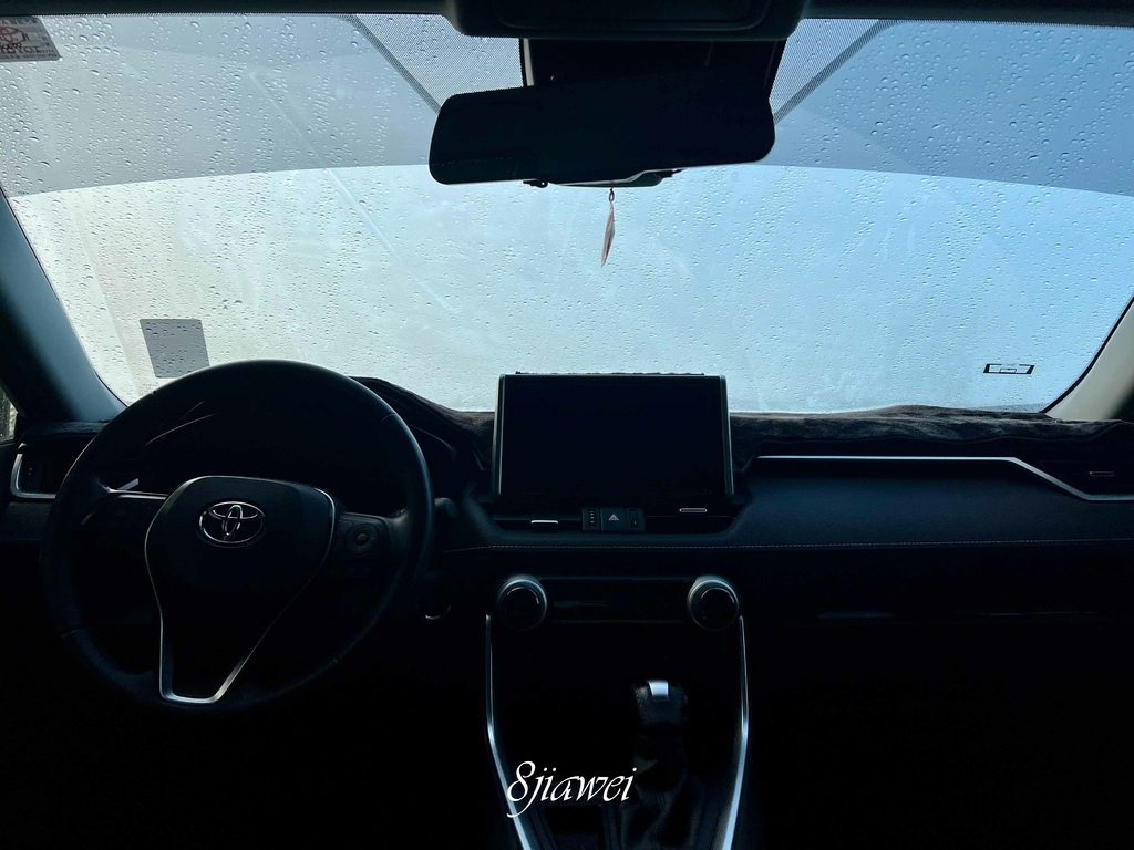 一人車宿初體驗！睡在起霧的阿里山和好冷好冷的武嶺！奮起湖便當