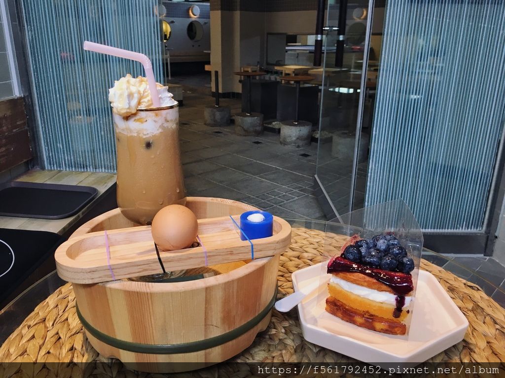 清州景點 汗蒸幕咖啡廳 Cafe Mokgan 카페목간