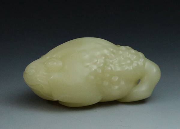 芙蓉三腳蟾蜍-1