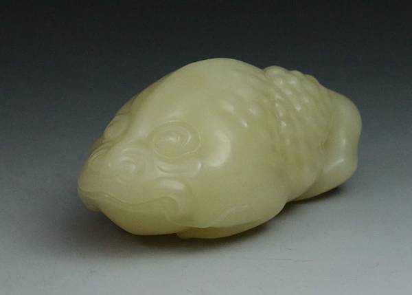 芙蓉三腳蟾蜍-2